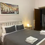 EMI House Re di Roma, Affitto Turistico