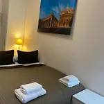 EMI House Re di Roma, Affitto Turistico