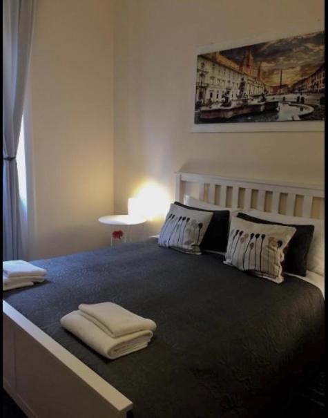 Appartamento Emi House Re Di Roma, Affitto Turistico