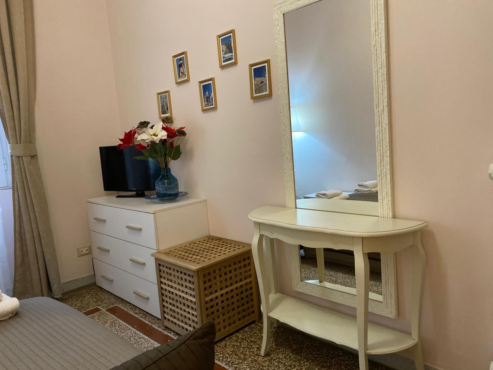 Apartment Emi House San Giovanni , Intero - 80 Mq Rom