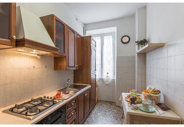 Emi House San Giovanni , Intero - 80 Mq Rom
