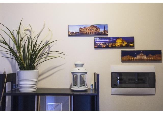 Appartamento Emi House Re Di Roma, Affitto Turistico *