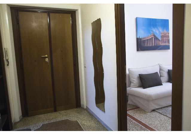 Apartment Emi House San Giovanni , Intero - 80 Mq Rom
