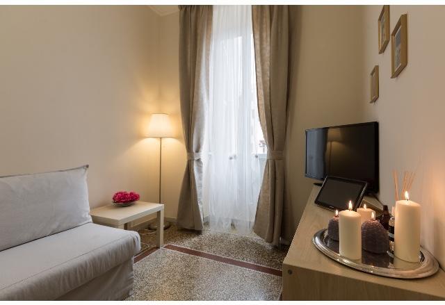 Emi House San Giovanni , Intero - 80 Mq Apartment *