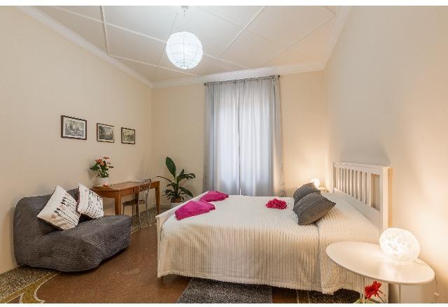 Emi House Re Di Roma, Affitto Turistico