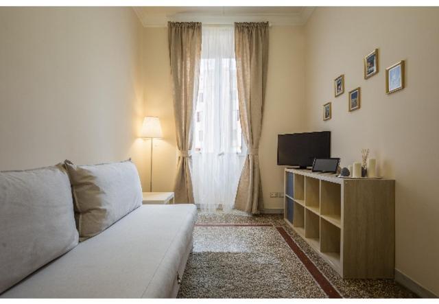 Emi House Re Di Roma, Affitto Turistico