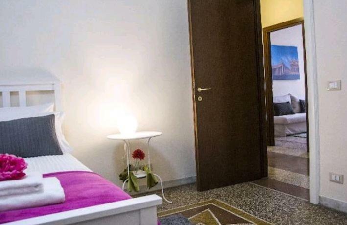 Emi House Re Di Roma, Affitto Turistico Appartamento