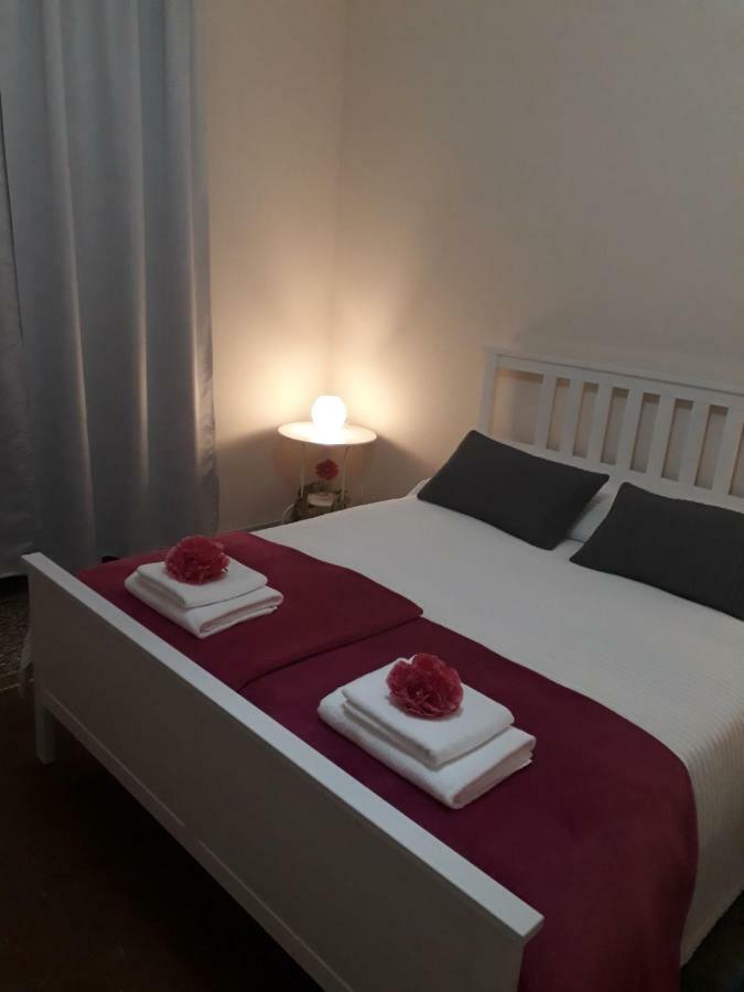 Appartamento Emi House Re Di Roma, Affitto Turistico *