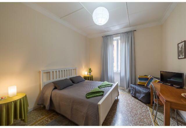 Emi House Re Di Roma, Affitto Turistico *